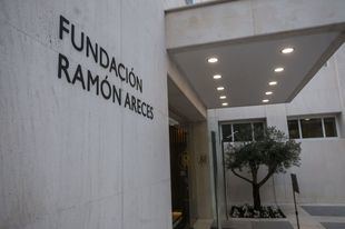 La Fundación Ramón Areces debate sobre las ‘Matemáticas en los nuevos avances en robótica’