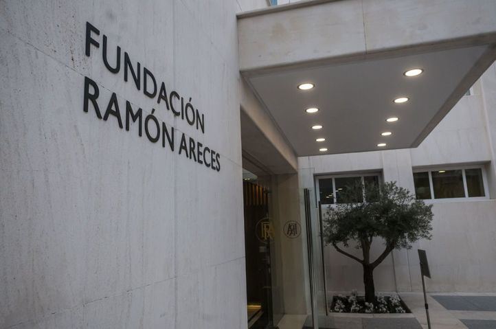 La Fundación Ramón Areces debate sobre las ‘Matemáticas en los nuevos avances en robótica’
