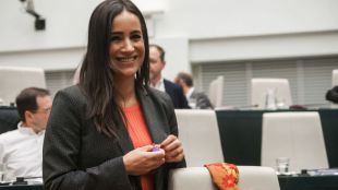 Cs lidera el rechazo al parking de Retiro pero defiende la reforma vial en Menéndez Pelayo