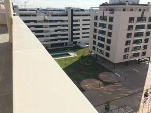 Madrid, a la cabeza de las regiones más caras para alquilar vivienda en enero