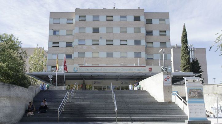 Hospital Gregorio Marañón