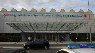 Descartados los casos de coronavirus en el Puerta de Hierro y Gregorio Marañón