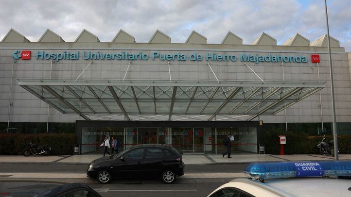 Descartados los casos de coronavirus en el Puerta de Hierro y Gregorio Marañón