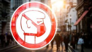 Confirmado el primer caso de coronavirus en Madrid