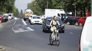 El transporte público ha ganado cerca de 230 millones de viajeros en los últimos 5 años