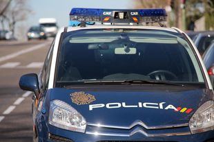 Una operación policial en Puente de Vallecas se salda con 60 detenidos
