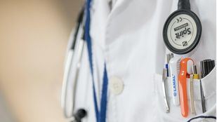 La Comunidad lleva atención sanitaria a drogodependientes en espacios marginales