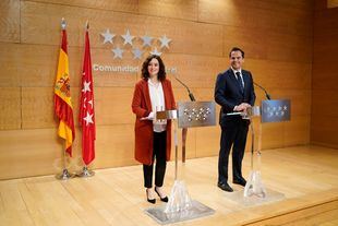 Llamada a la tranquilidad y a la "responsabilidad" de los medios desde la Comunidad