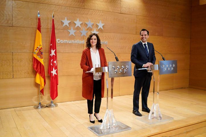 Llamada a la tranquilidad y a la 'responsabilidad' de los medios desde la Comunidad