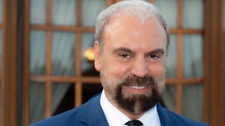 Eduardo Dehesa Conde, nuevo director general de Turismo de la Comunidad de Madrid.