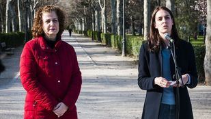 Más Madrid propone ampliar Madrid Central a ocho distritos