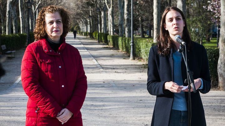 Madrid Central llegaría a Chamartín, Salamanca, Chamberí, Retiro, Arganzuela, Moncloa-Aravaca, Tetuán y parte de Fuencarral-El Pardo.