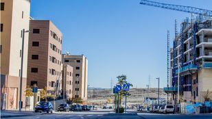 Luz verde al plan para multiplicar los enlaces de la M-45 con El Cañaveral