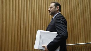 Un juez comienza a investigar el 'Delcygate'