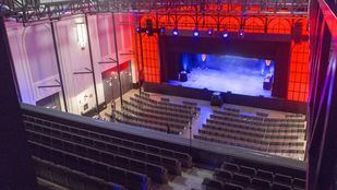 Príncipe Pío: nuevo gran teatro en Madrid