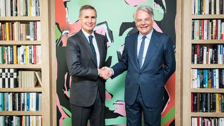 Mutua entra en el capital de Alantra Asset Management como socio de referencia para acelerar su expansión