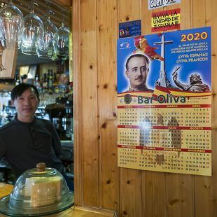 Adiós al bar 'más facha' de Usera