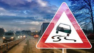 Proceso para reclamar una indemnización por accidente de tráfico