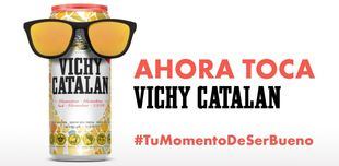 Vuelve la campaña #TuMomentoDeSerBueno para superar la post-fiesta