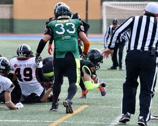 Fin de la primera vuelta: los favoritos siguen respondiendo