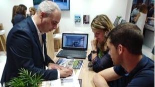 La compra de vivienda de obra nueva entre los jóvenes subió cinco puntos en 2019