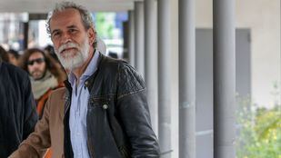 Willy Toledo, absuelto del delito de ofensa a los sentimientos religiosos