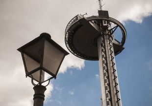 Nuevos planes para el fin de semana