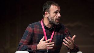 Nacho Murgui carga contra Ciudadanos por el proyecto de "gastroparking" de Menéndez Pelayo