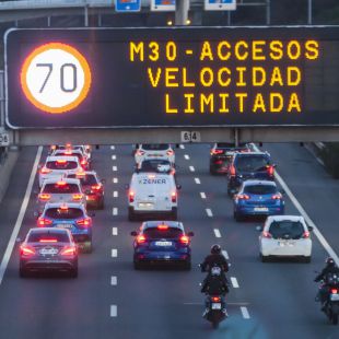 Edificios "verdes" y grandes eventos "sostenibles", en la nueva ordenanza de Calidad del Aire