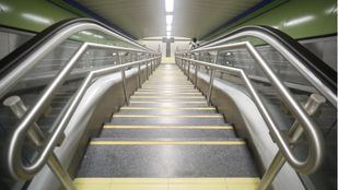 Metro da los primeros pasos en la prolongación de la línea 5 hasta el Aeropuerto