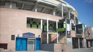 Un joven, herido tras una reyerta en La Cubierta de Leganés