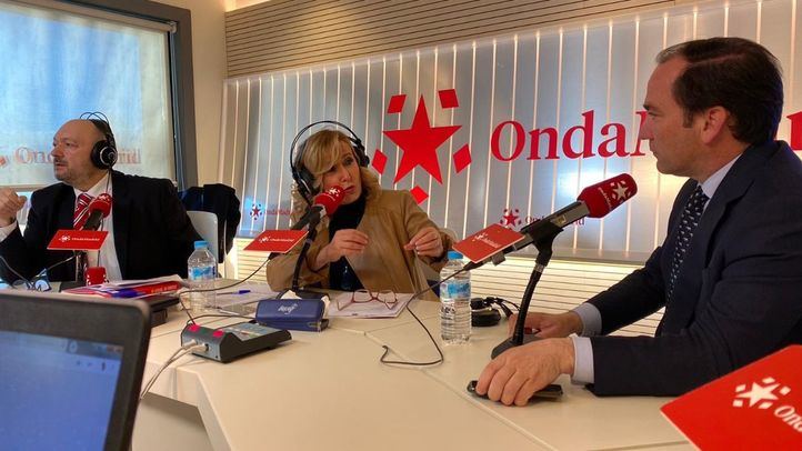 Carabante: 'Vamos a requerir que las nuevas construcciones sean más sostenibles'