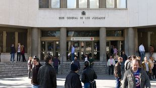 La autopsia confirma que el detenido en Vicálvaro en noviembre no mató a su pareja