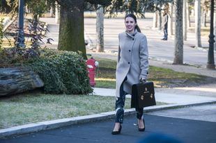 El Gobierno aprueba la controvertida Ley de Libertad Sexual