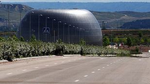 La Comunidad podrá diseñar una nueva Ciudad de la Justicia