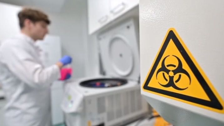 Valencia registra el primer muerto con coronavirus en España