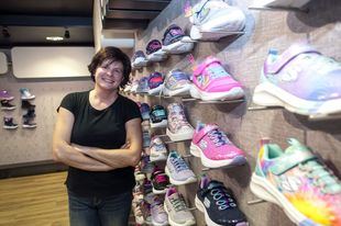 Rosa Allegue: “Será muy difícil avanzar si los hombres no tienen claro que deben compartir el poder”