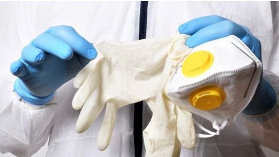 Un empleado de la Universidad Francisco de Vitoria da positivo por coronavirus