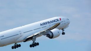 Air France cambiará o cancelará vuelos de manera gratuita por el coronavirus