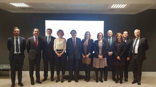 Sacyr crea una Comisión de Sostenibilidad y Gobierno Corporativo para impulsar su compromiso con un futuro más sostenible