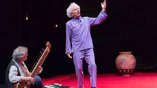 El Brujo nos cuenta la tragedia griega