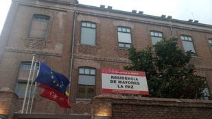 Once nuevos casos en una residencia en Madrid