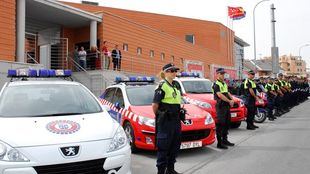 Dos detenidos por violencia de género en Valdemoro