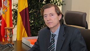 Condenado el exalcalde de Navalcarnero por "menoscabo" de fondos públicos