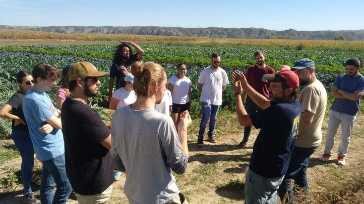 Alianzas entre consumidores y productores para paliar los problemas del campo
