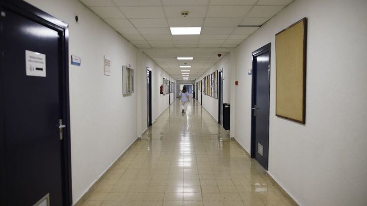 Sanidad contrata a 929 profesionales para reforzar las plantillas