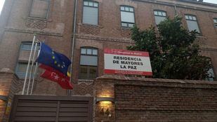 La Comunidad cierra los centros de mayores y restringe las visitas para evitar nuevos contagios