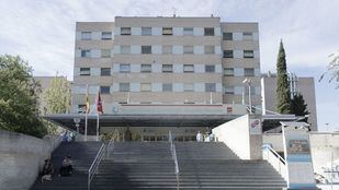 Un hombre de 91 años con patología previa, tercer fallecido en Madrid por coronavirus