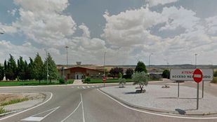 Una de las trabajadoras de la cárcel de Aranjuez da positivo en coronavirus