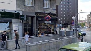 Conde de Casal iniciará sus obras de modernización en verano